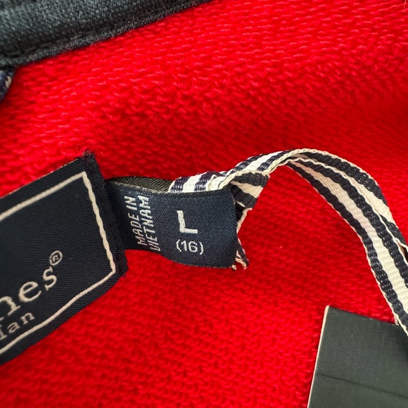 Vineyard Vines Shep Shirt NWT - Picture 5 of 7